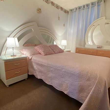Normalsuite 멕시코 시 외부 사진