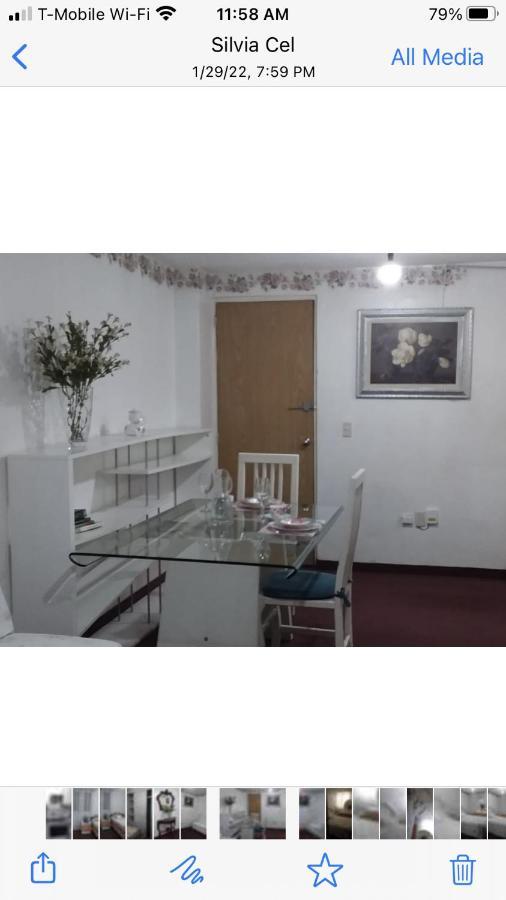 Normalsuite 멕시코 시 외부 사진