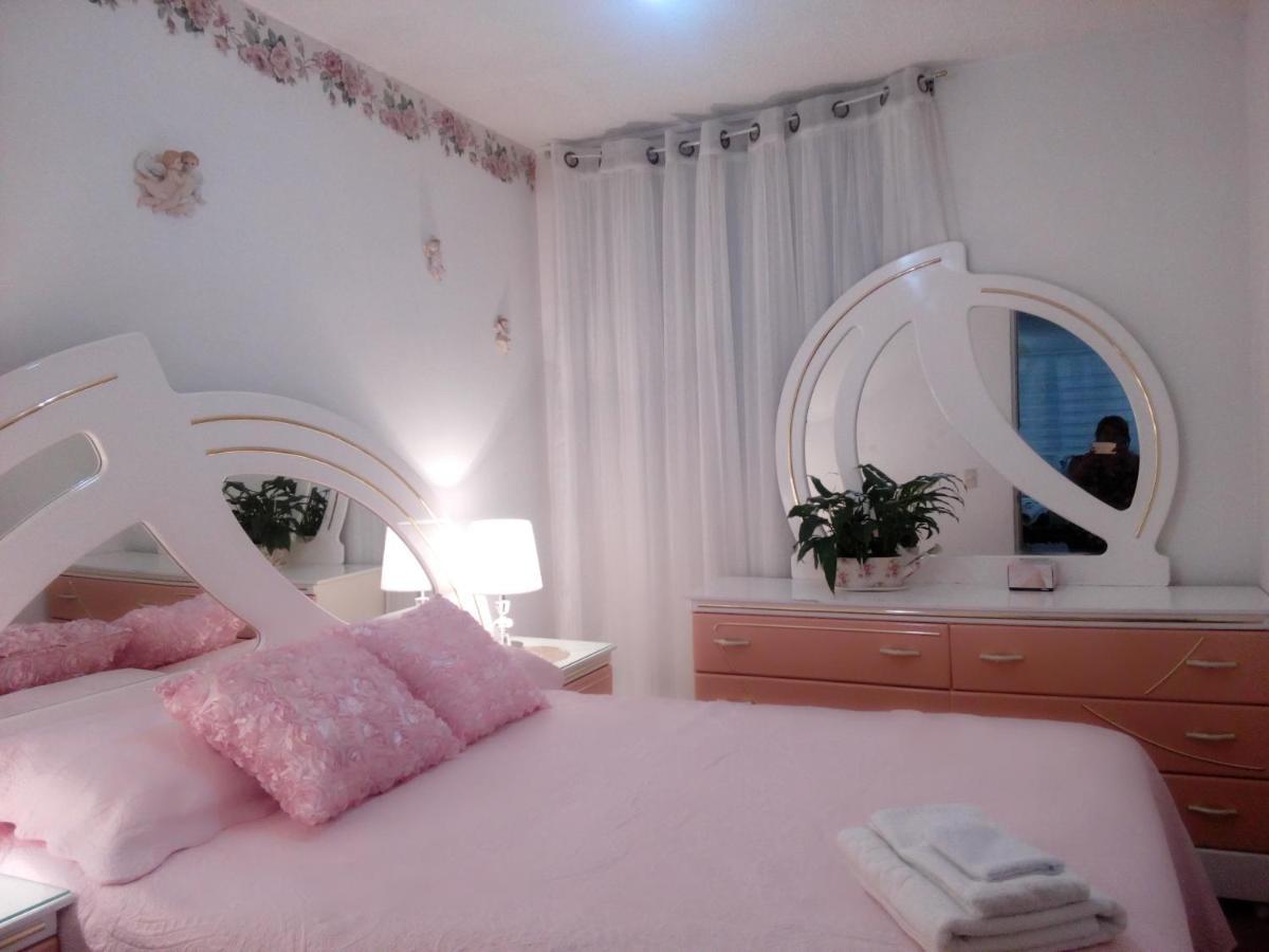 Normalsuite 멕시코 시 외부 사진