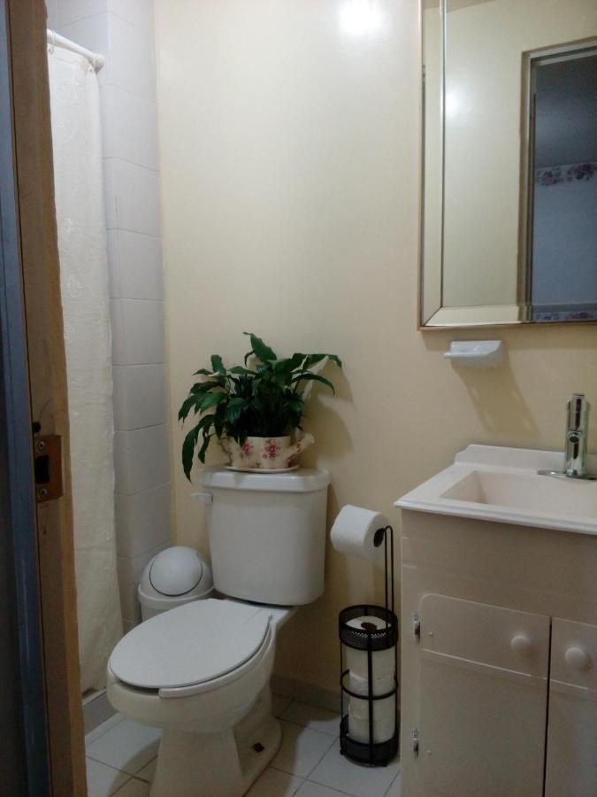 Normalsuite 멕시코 시 외부 사진