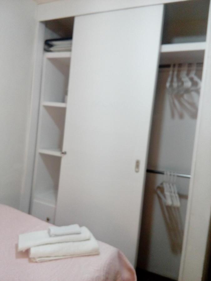 Normalsuite 멕시코 시 외부 사진