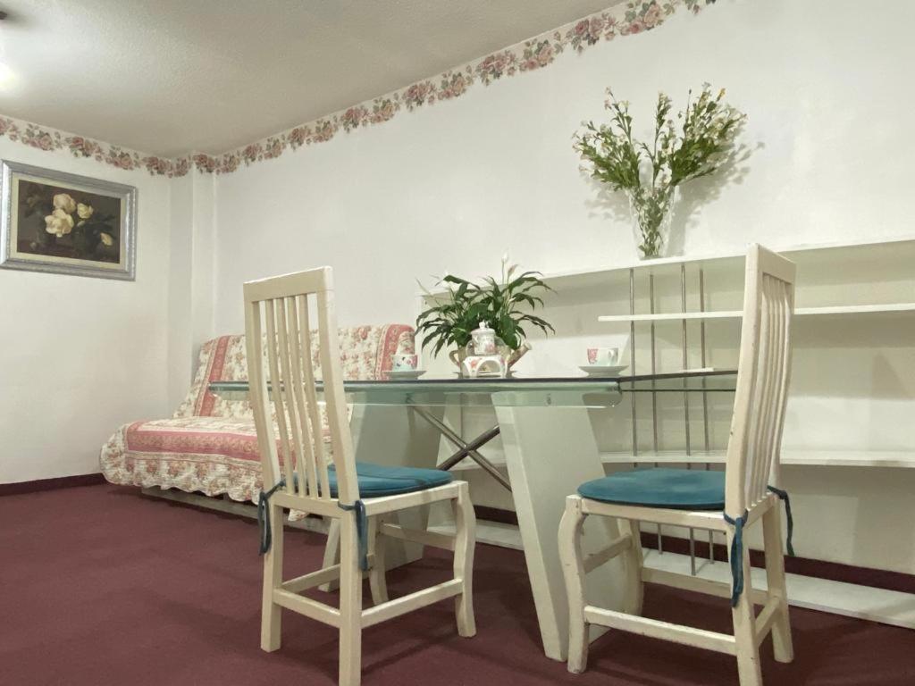 Normalsuite 멕시코 시 외부 사진