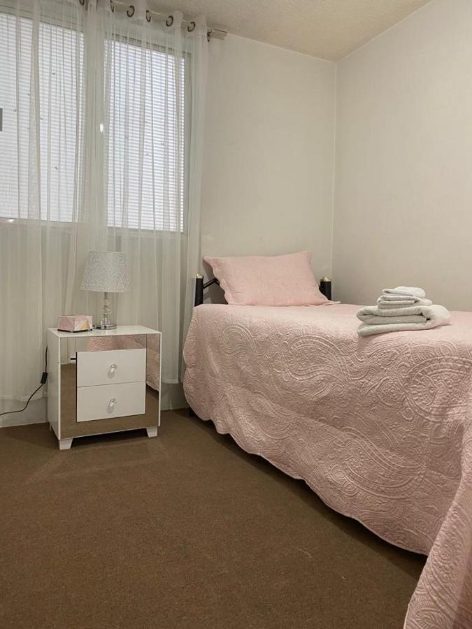 Normalsuite 멕시코 시 외부 사진