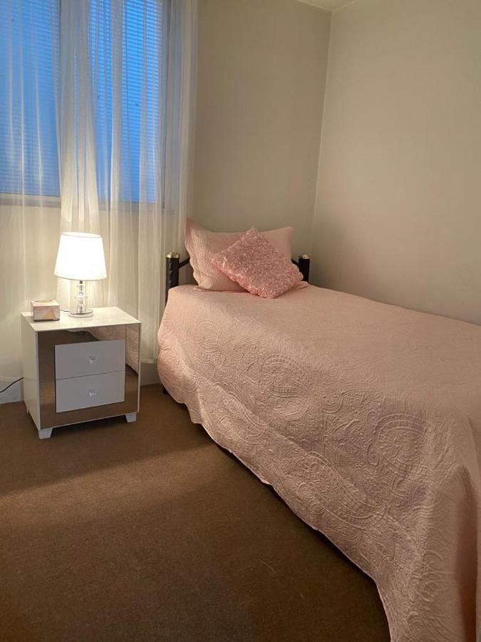 Normalsuite 멕시코 시 외부 사진