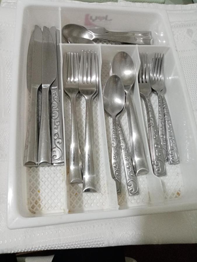 Normalsuite 멕시코 시 외부 사진